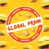 global prank