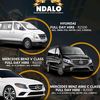 Ndalo transportation & tours