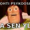 mossikkamossikka