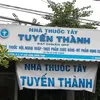 nhathuoctuyebthanh