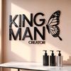 kingman_editor