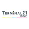 Terminal21korat
