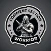 commentsectionworrior