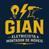 Gian Eletricista e Montador