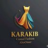 مكتب كراكيب للملابس الحريمي