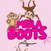 MeiLaBoots