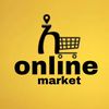 Ethio Online market