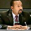 Abiy Ahmed Fan