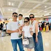 👨‍👩‍👧‍👧Gia Đình Nhà Gấu 🐻