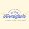 Alexdgitals on FB