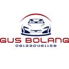 Gus BoLaNG