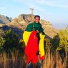 Dave Lalibela