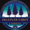 Delfina’s Tarot & Astrology