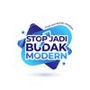 STOP JADI BUDAK MODERN