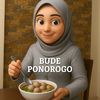 budeponorogo