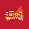 Mie jebew selayar