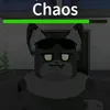 chaosthepureevil