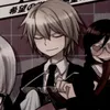 togami #1wife !
