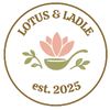 lotusandladle