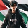 HAMBA ALLAH 🇵🇸❤️🇮🇩