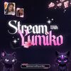 streamwithyumiko