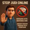STOP JUDII