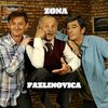 Zona Fazlinovića