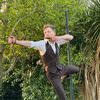 David the Arrow Bard
