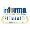 Informa Fatmawati Online
