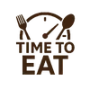 TIME TO EAT