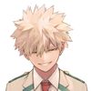 Bakugo