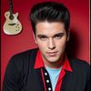 Mr Chris Presley