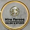 hira farooq salon