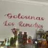 Golosinas Los Remedios Estepa.