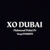 محمود اكس او دبي