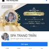 Trang Trần