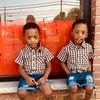 Amir and Amari