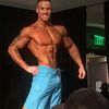 Daniel Ward
