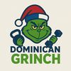 dominicangrinch_