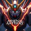 arsenalartistrybuilds
