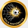 Gols Históricos