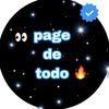 page de todo ☑️