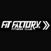 Fitfactory Fitness club 💪🏼🔥