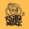 risolesnenek