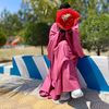 حفصه بنت عباس
