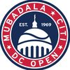 Mubadala Citi DC Open