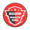 kelvin marley