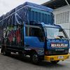 CV Maharani Transport