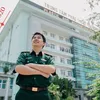 ＤＲ ＨＯＡ̀ＮＧ ＴＵＡ̂́Ｎ 💕