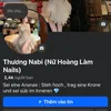 Thương Nabi